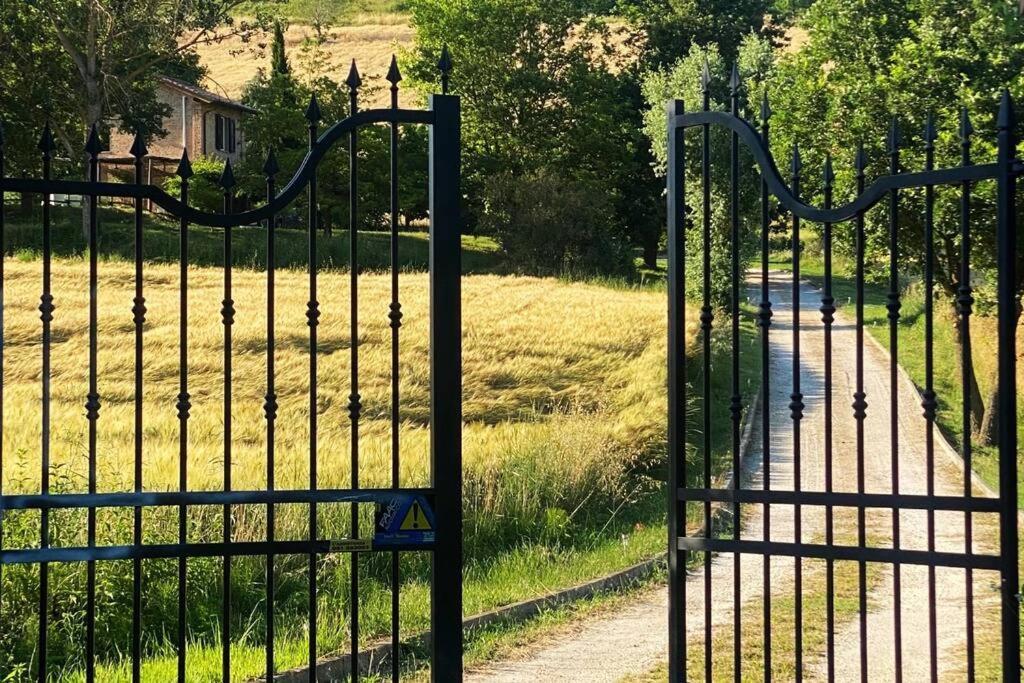 Cottage Sui Colli Bolognesi Dış mekan fotoğraf