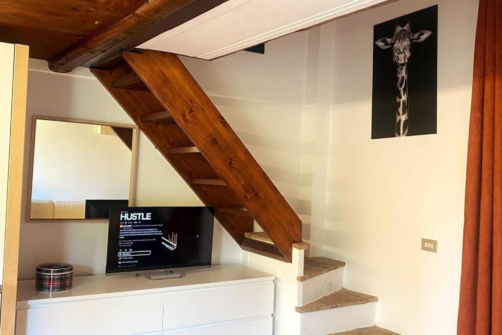 Cottage Sui Colli Bolognesi Dış mekan fotoğraf