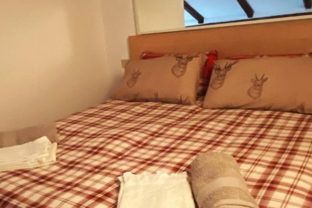 Cottage Sui Colli Bolognesi Dış mekan fotoğraf